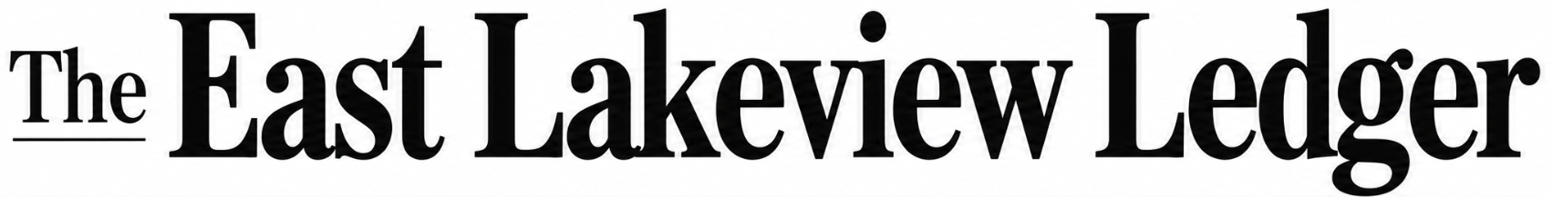 The East Lakeview Ledger